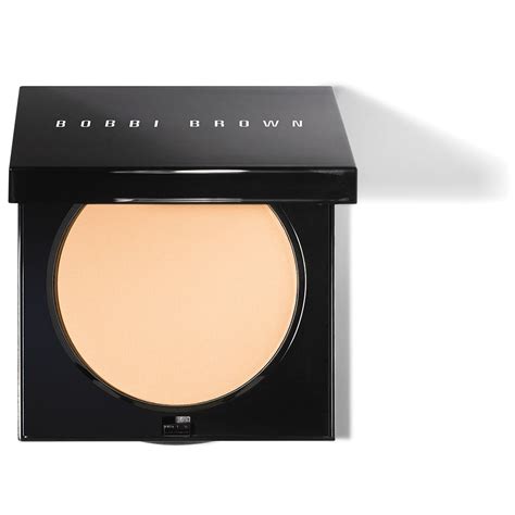 bobbi brown sheer finish pressed powder|BOBBI BROWN